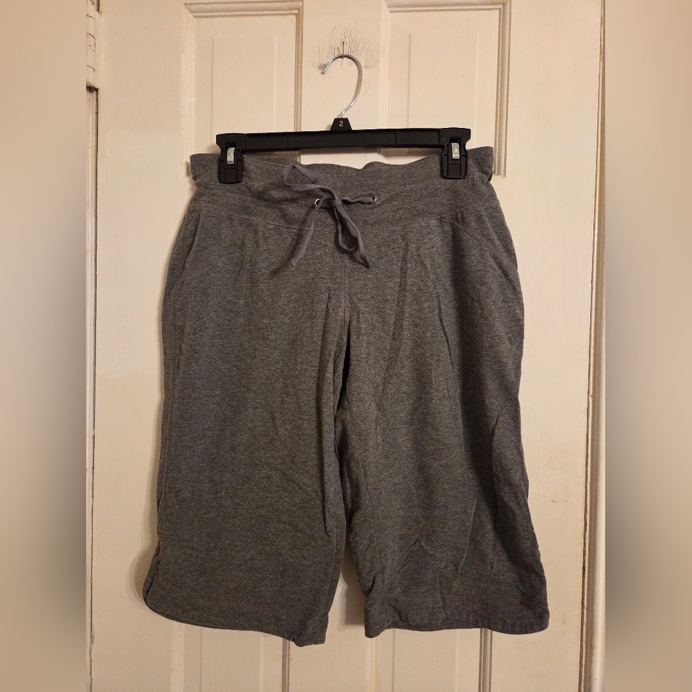 Tek Gear Charcoal Shorts